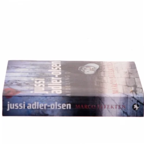 Marco Effekten (in Danish) (Bog)