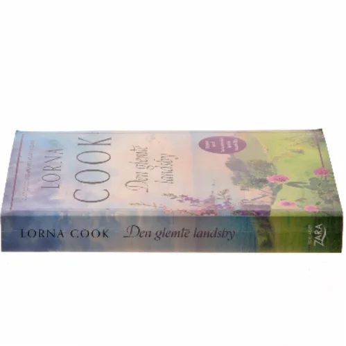 Den glemte landsby af Lorna Cook (Bog)