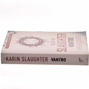 Vantro af Karin Slaughter (Bog)