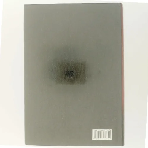 Mænd der hader kvinder af Stieg Larsson (Bog)