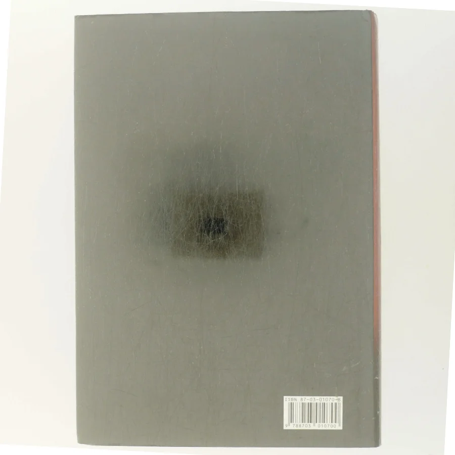 Mænd der hader kvinder af Stieg Larsson (Bog)