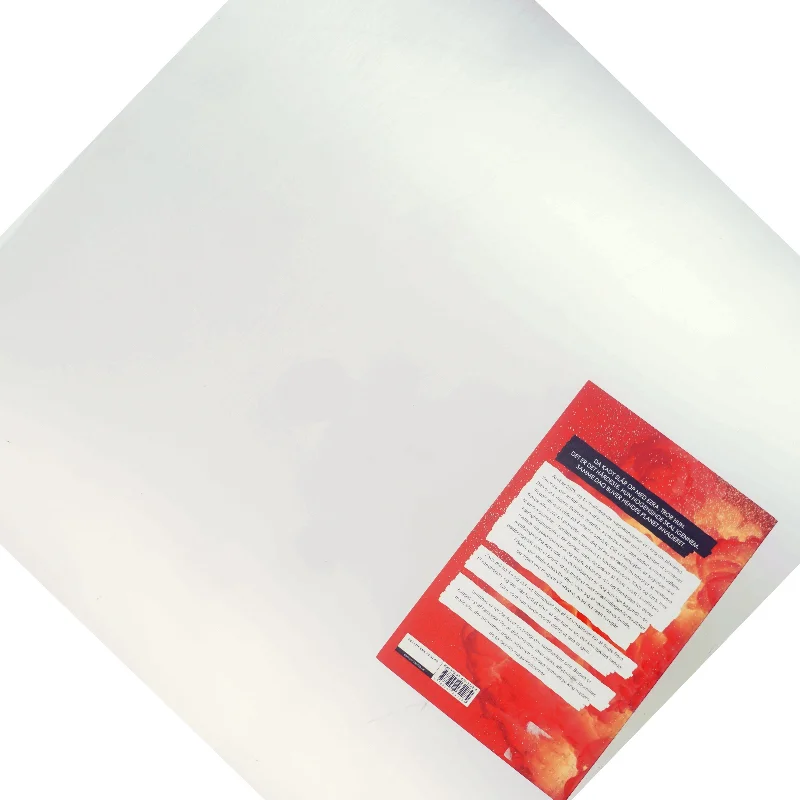 Illuminae af Amie Kaufman (Bog)