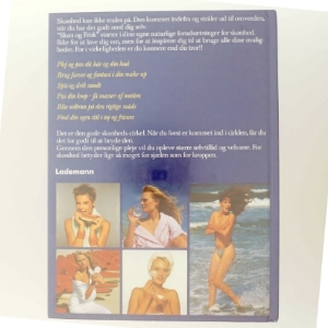 Skøn og frisk bog fra Lademann