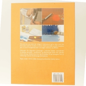 Oliemaling af Francisco Asensio Cerver (Bog)