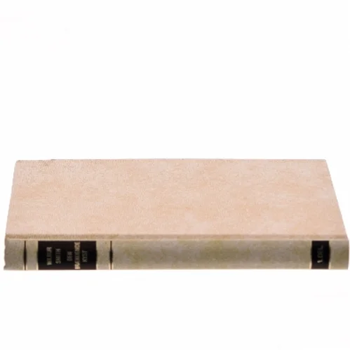 Den brændende kyst af Wilbur Smith (Bog)