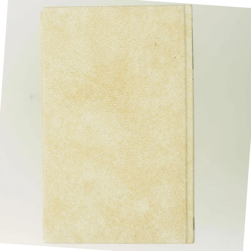 Den brændende kyst af Wilbur Smith (Bog)