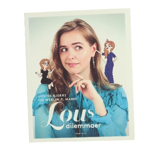 Lous dilemmaer (Bog)