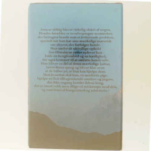 HIMALAYA af Nicholas Luard (Bog)