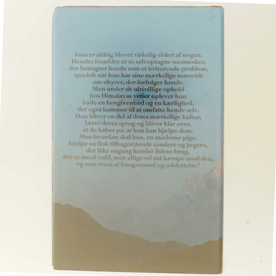 HIMALAYA af Nicholas Luard (Bog)