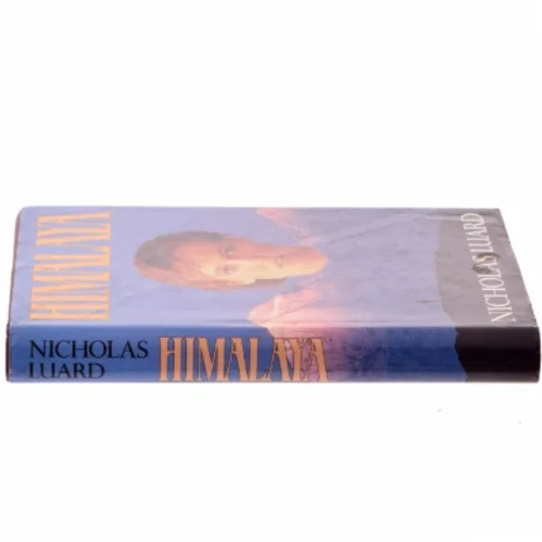HIMALAYA af Nicholas Luard (Bog)
