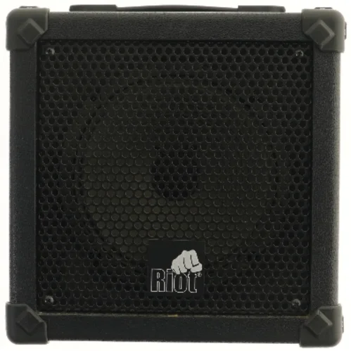 Riot Guitar Forstærker GC-20X fra Riot (str. 30x30x15 cm)