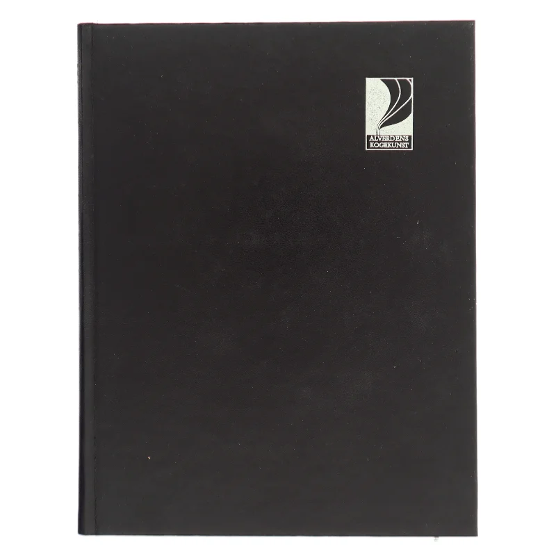 Spansk og portugisisk kogekunst (Bog)