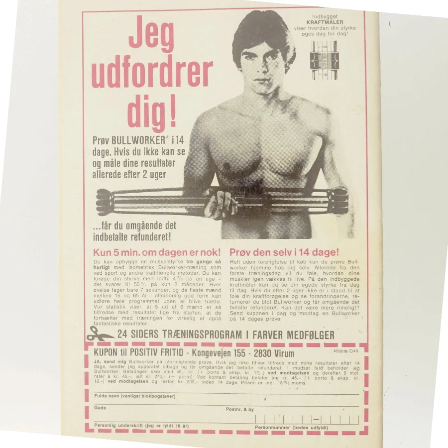 Søren Spætte (Bog)