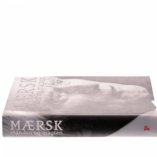 Mærsk (Bog)