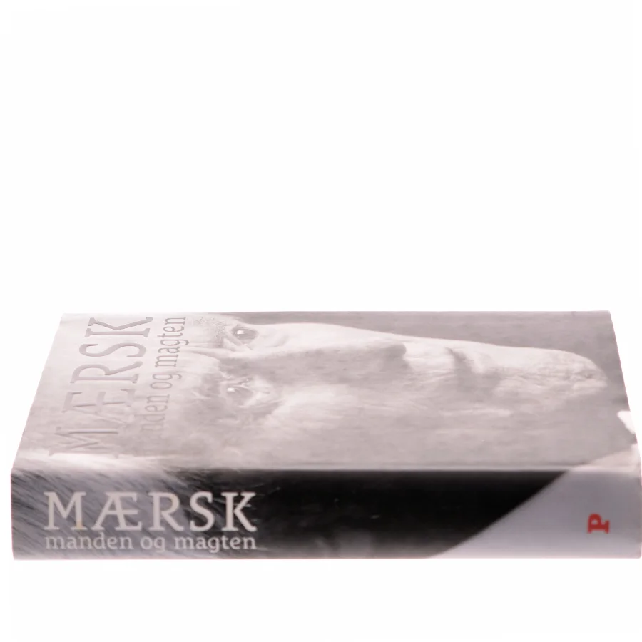 Mærsk (Bog)