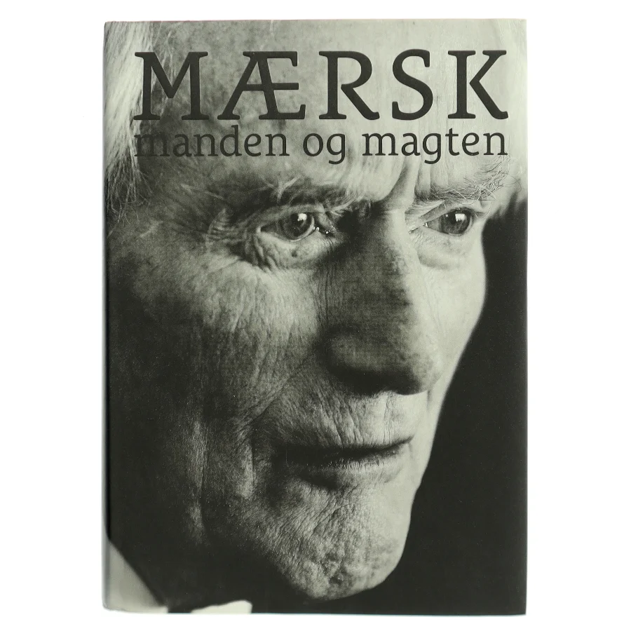 Mærsk (Bog)