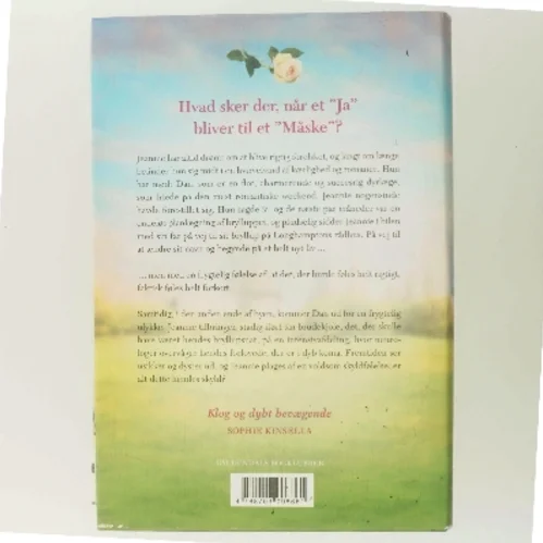 I medgang og modgang af Lucy Dillon (Bog)