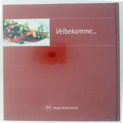 Til bords med din slagter bog