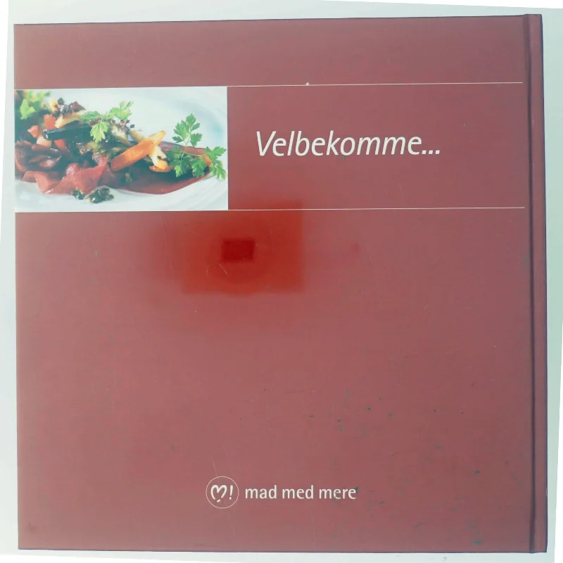 Til bords med din slagter bog