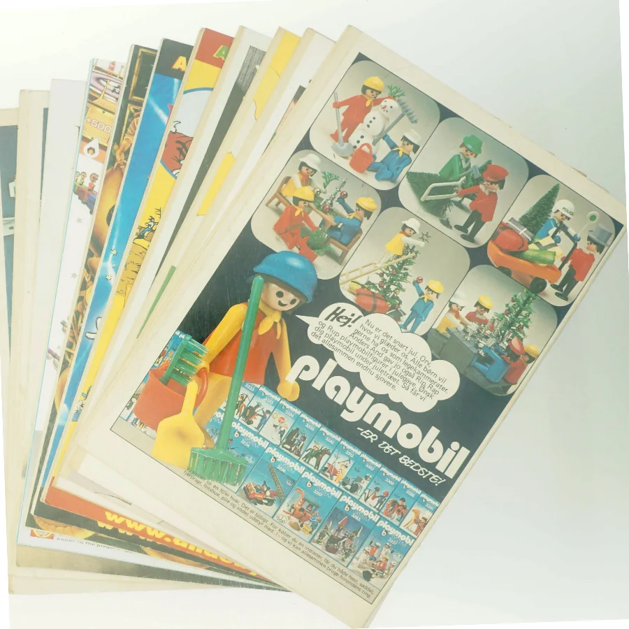 Anders And & Co. af Walt Disney (Bog)