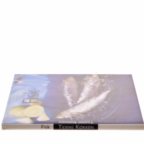 Fisk (Bog)