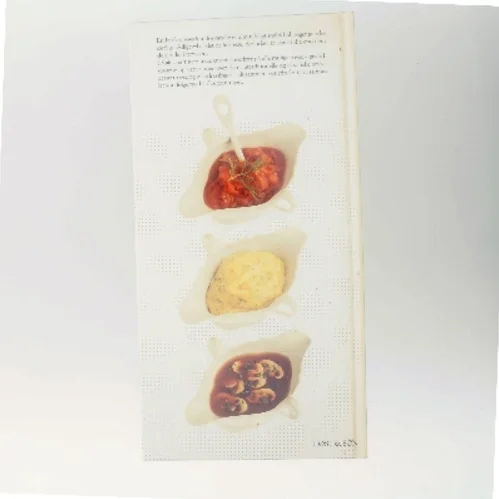 Køkkenartistens Sovse af Gordon Grimsdale (Bog)