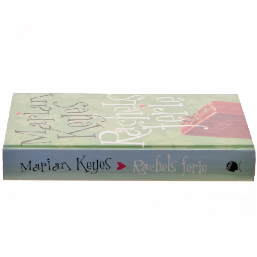 Rachels ferie af Marian Keyes (Bog)