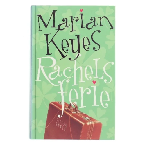 Rachels ferie af Marian Keyes (Bog)