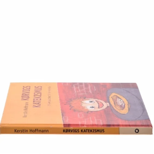 Kørvigs katekismus af Kerstin Hoffmann (Bog)