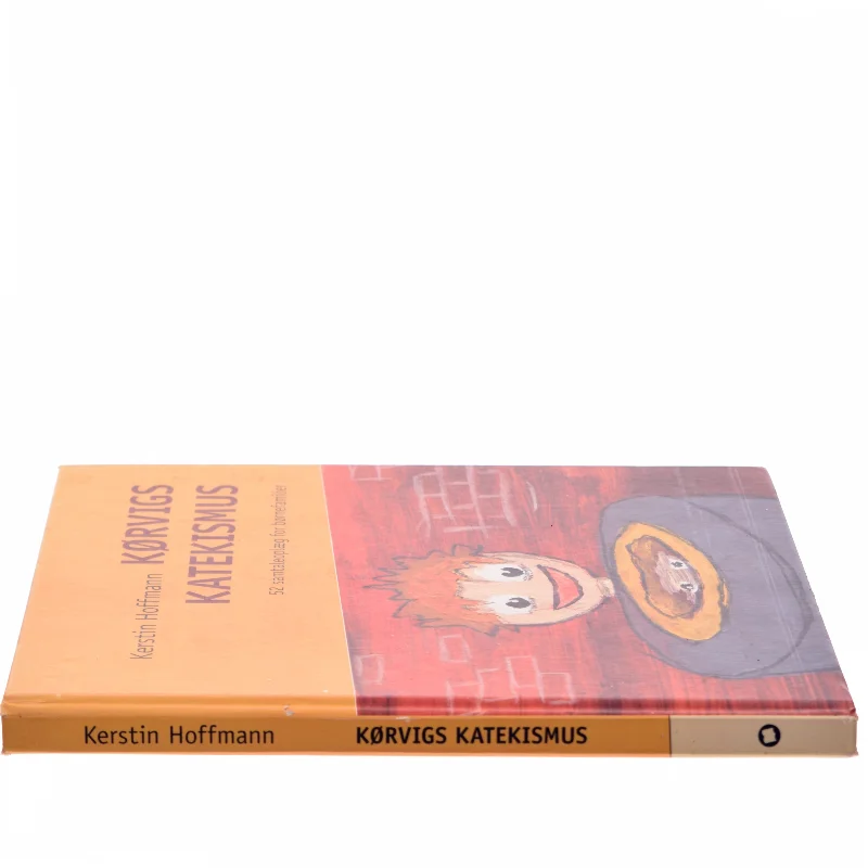 Kørvigs katekismus af Kerstin Hoffmann (Bog)
