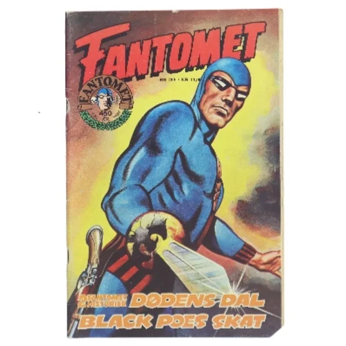 Fantomet (Bog)