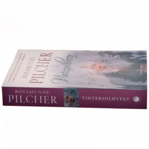 Vintersolhverv af Rosamunde Pilcher (Bog)