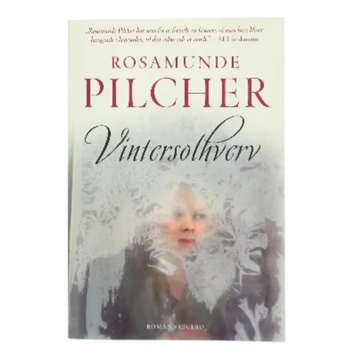 Vintersolhverv af Rosamunde Pilcher (Bog)