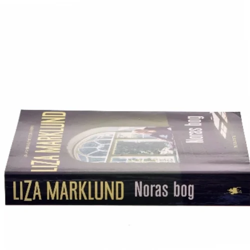 Noras bog af Liza Marklund (Bog)