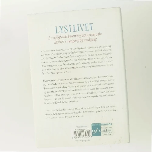 Lys i livet (Bog)