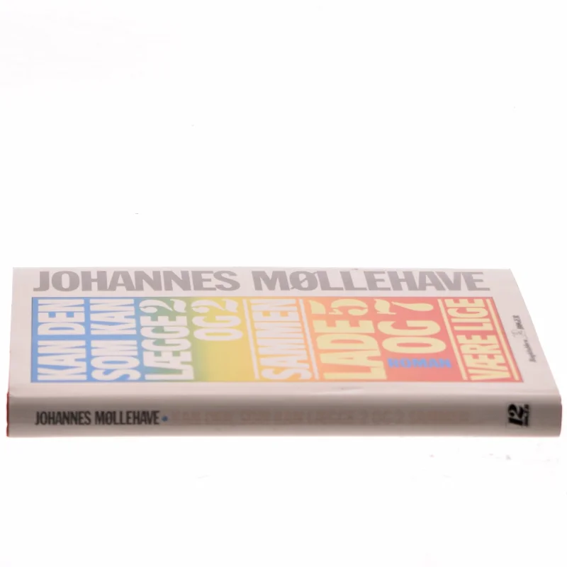 Kan den som kan lægge 2 og 2 sammen, lade 5 og 7 være lige