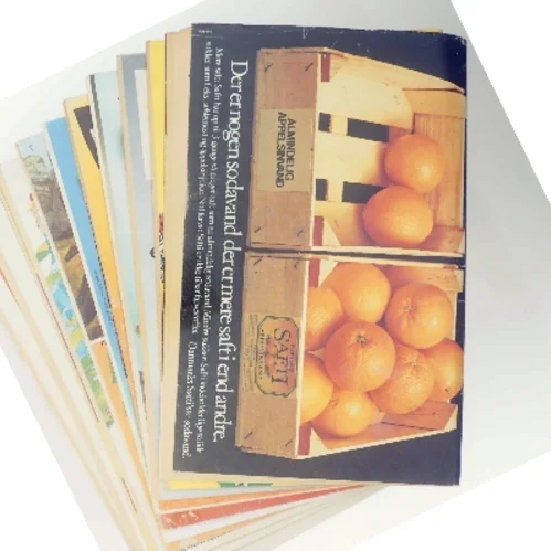 Basserne af Mort Walker (Bog)