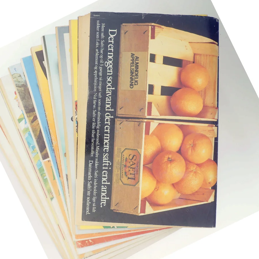 Basserne af Mort Walker (Bog)