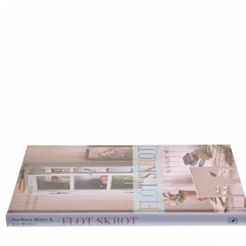 Flot skrot (Bog)