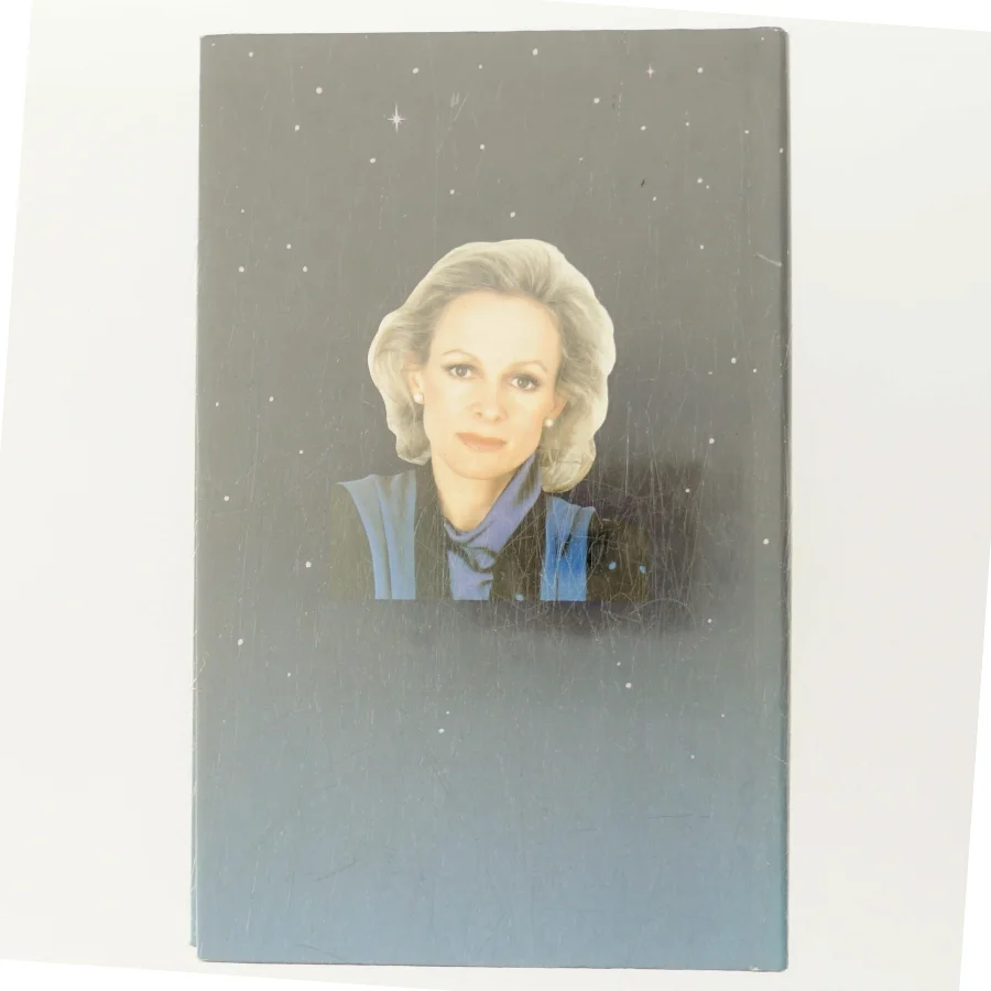 Natten uden måne af Clare Francis (Bog)