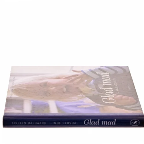 Glad mad (Bog)