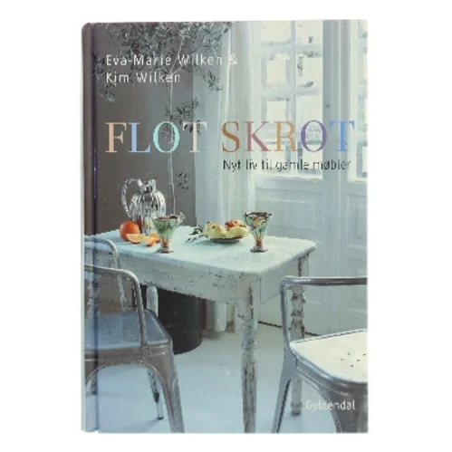 Flot skrot (Bog)