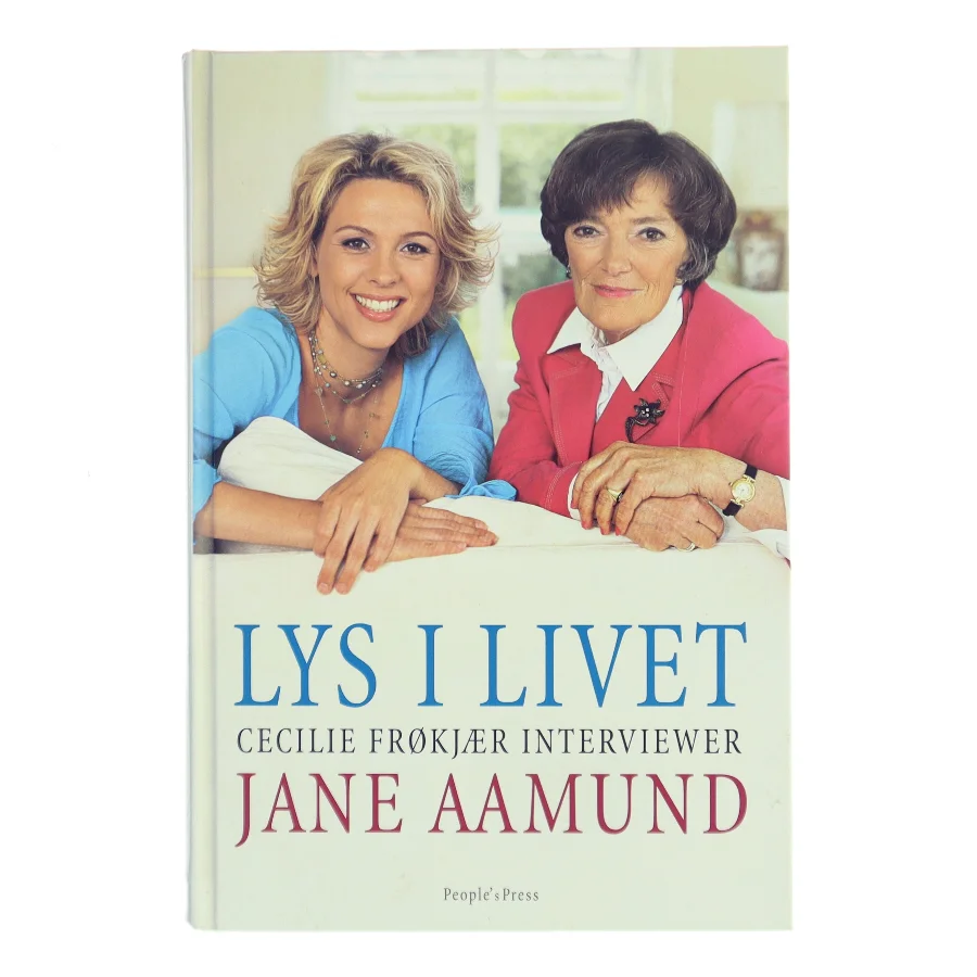 Lys i livet (Bog)