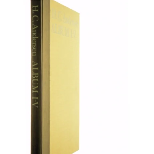 H.C. Andersen Album IV