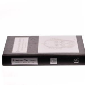 Erindringstrilogi : 1975-1980 af Johannes Møllehave (Bog)