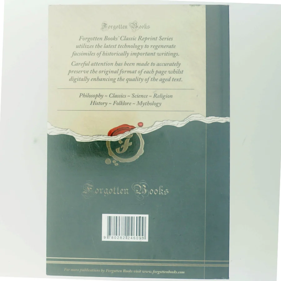 Popular Tales of the West Highlands, Orally Collected, Vol. 2 (Classic Reprint) af John Francis Campbell (Bog)