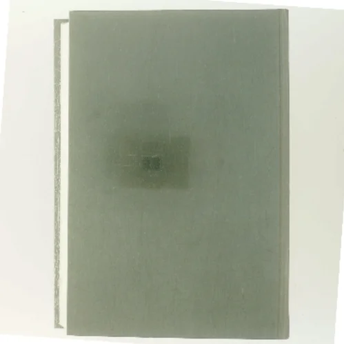 Djævelen i hullet af Leif Davidsen (Bog)