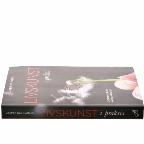 Livskunst i praksis : empowerment i din hverdag - hele livet af Jesper Bay-Hansen (Bog)