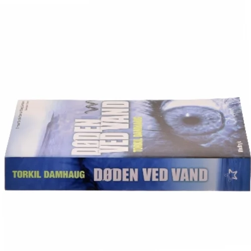 Døden ved vand af Torkil Damhaug (Bog)