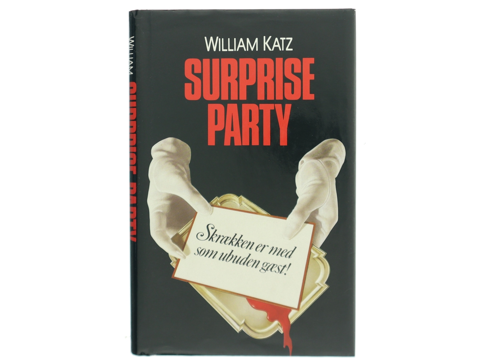 Surprise Party af William Katz
